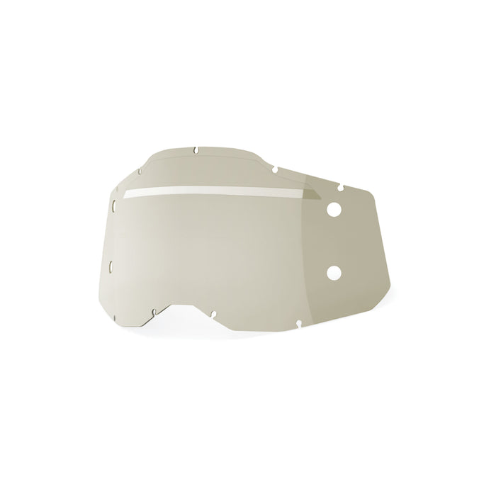 100% RC2/AC2/ST2 Forecast Goggle Replacement Lenses