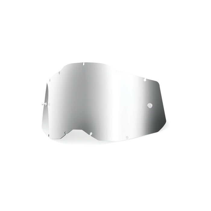 100% AC2/ST2 Junior Goggle Replacement Lenses