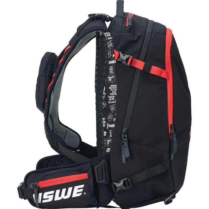 USWE Core 16 Day Pack