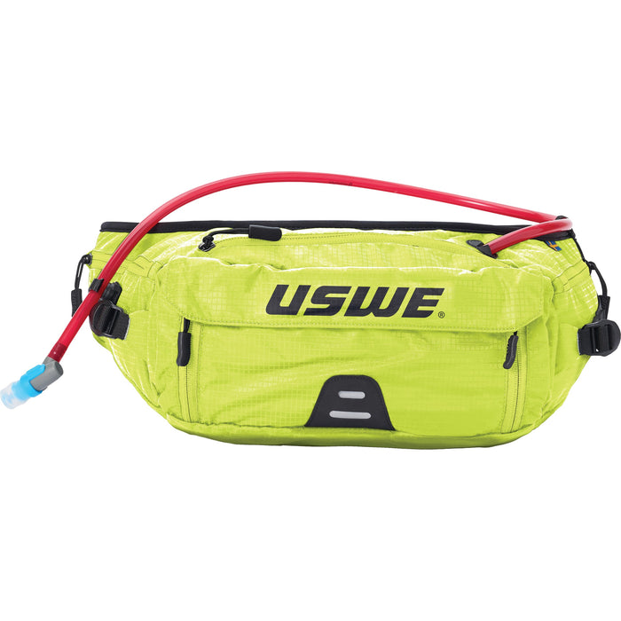USWE Zulo 6 Vented Hydration Pack