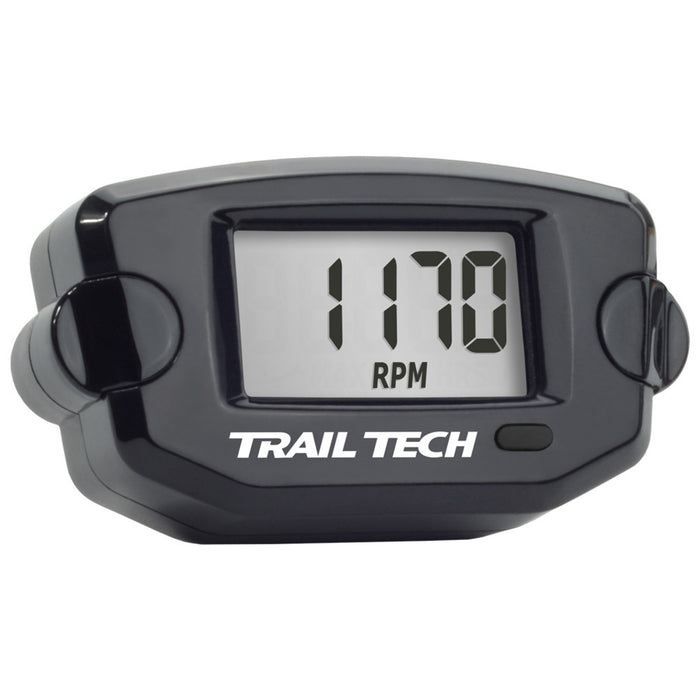 Trail Tech TTO Meters