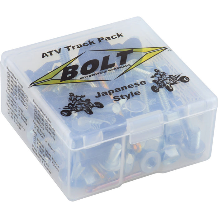 Bolt Atv Track Pack - 98ATVTP
