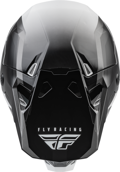 Fly Racing Formula CP Rush/Solid Helmet