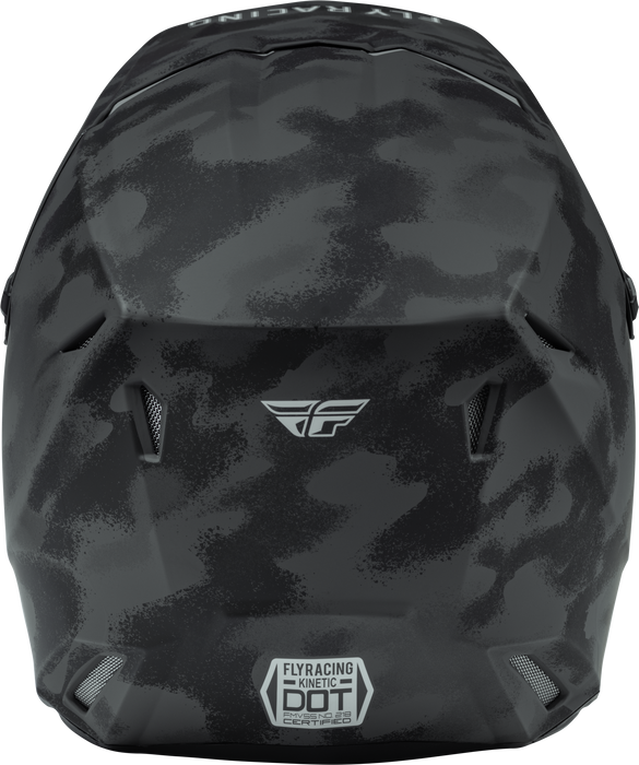 Fly Racing Kinetic Drift/Tactic SE Helmet