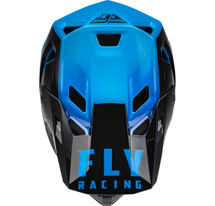 Fly Racing Rayce Bicycle Helmet - Youth (6-13)