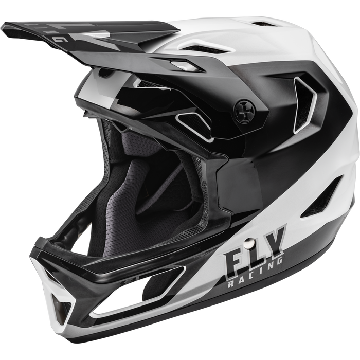 Fly Racing Rayce Bicycle Helmet - Youth (6-13)