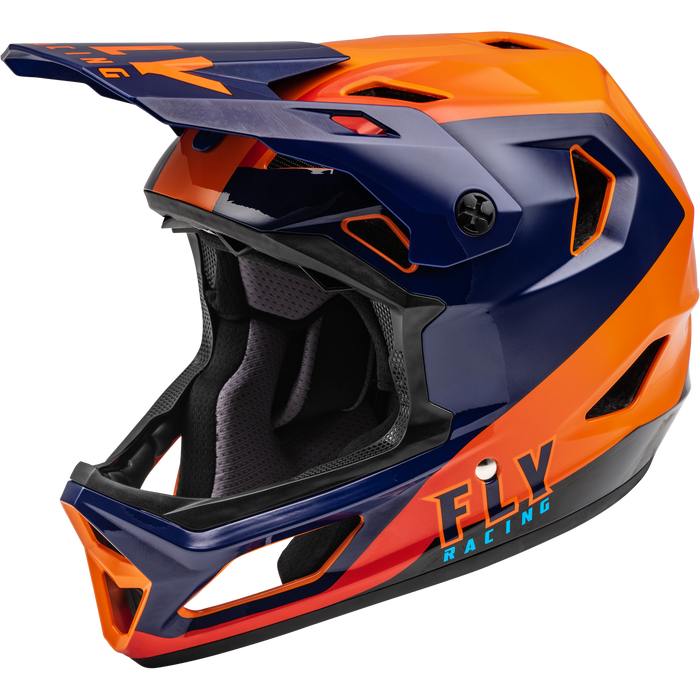 Fly Racing Rayce Bicycle Helmet - Adult