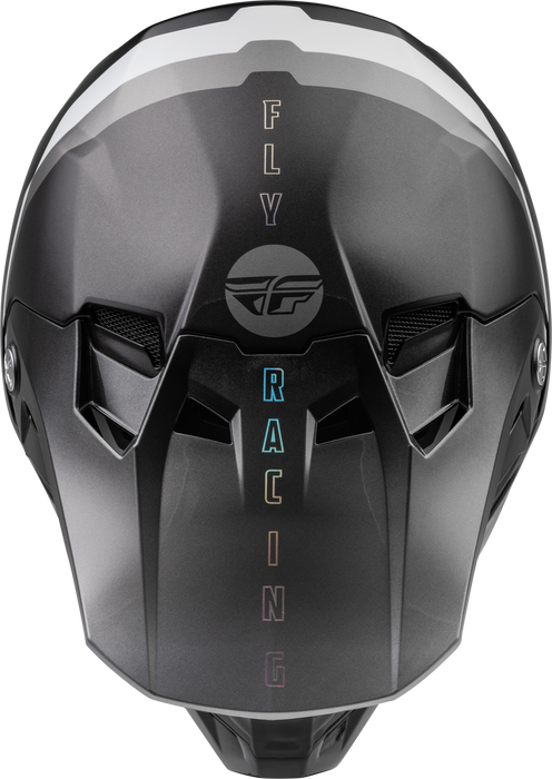 Fly Racing Formula CC Driver Helmet - Adult
