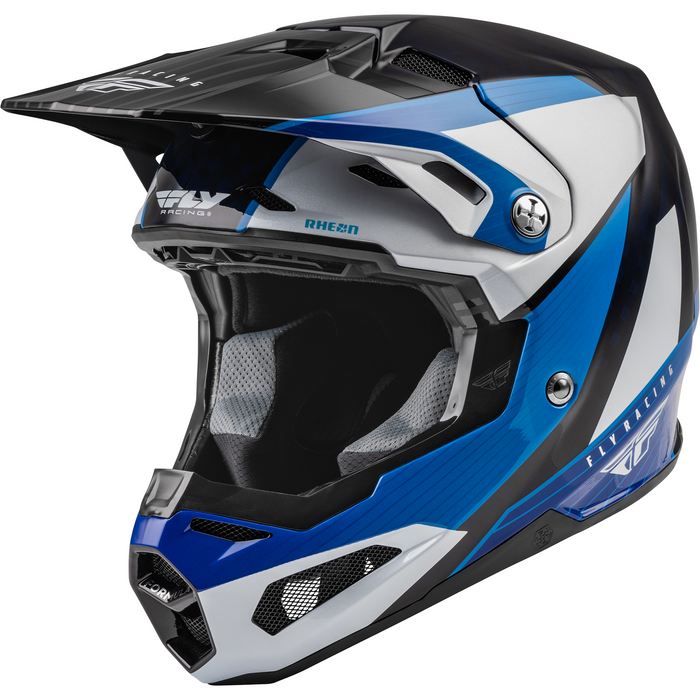 Fly Racing Formula Carbon Prime Helmet