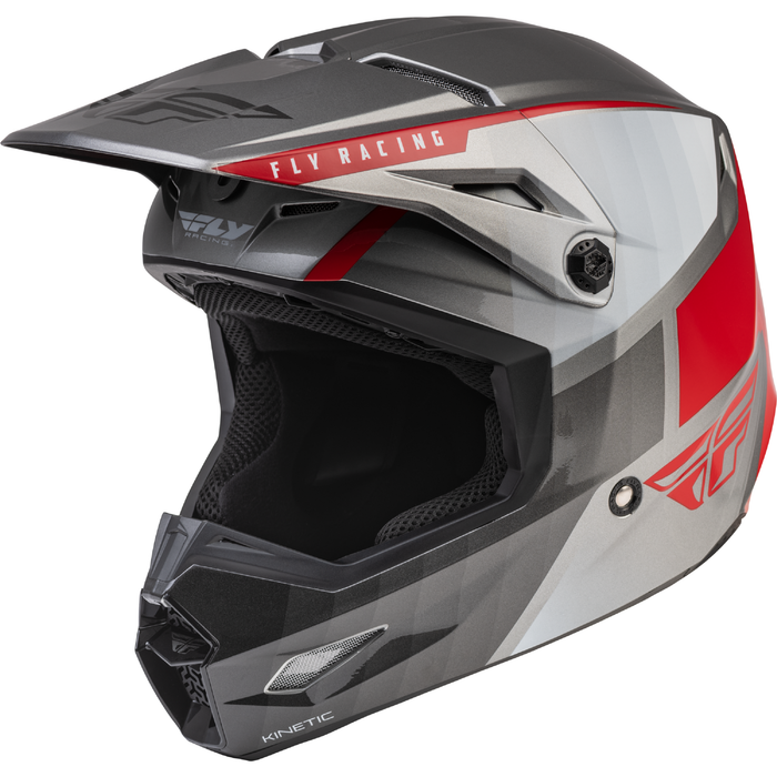 Fly Racing Youth Kinetic Drift Helmet