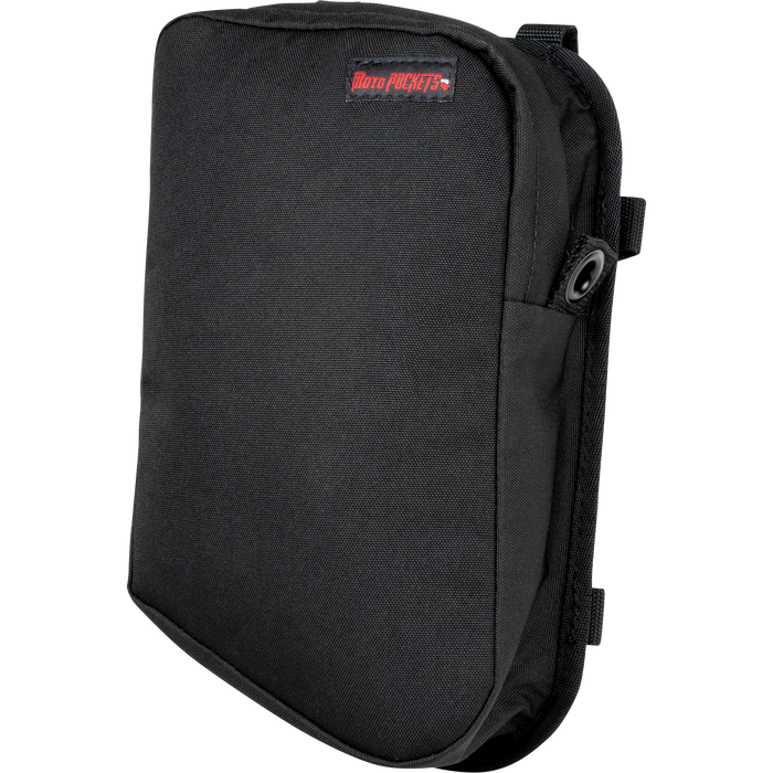 Moto Pockets Saddlebag Guard Bag