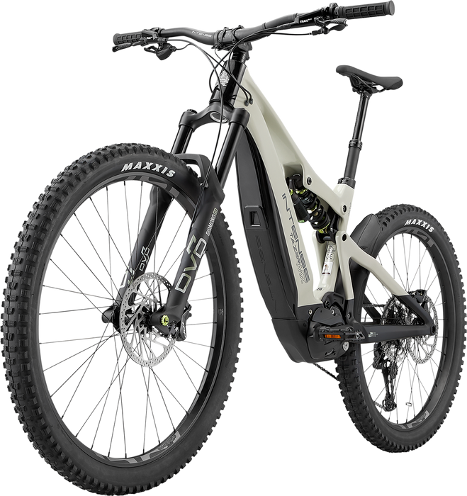 2022 Intense Tazer MX Expert Model E-Bike