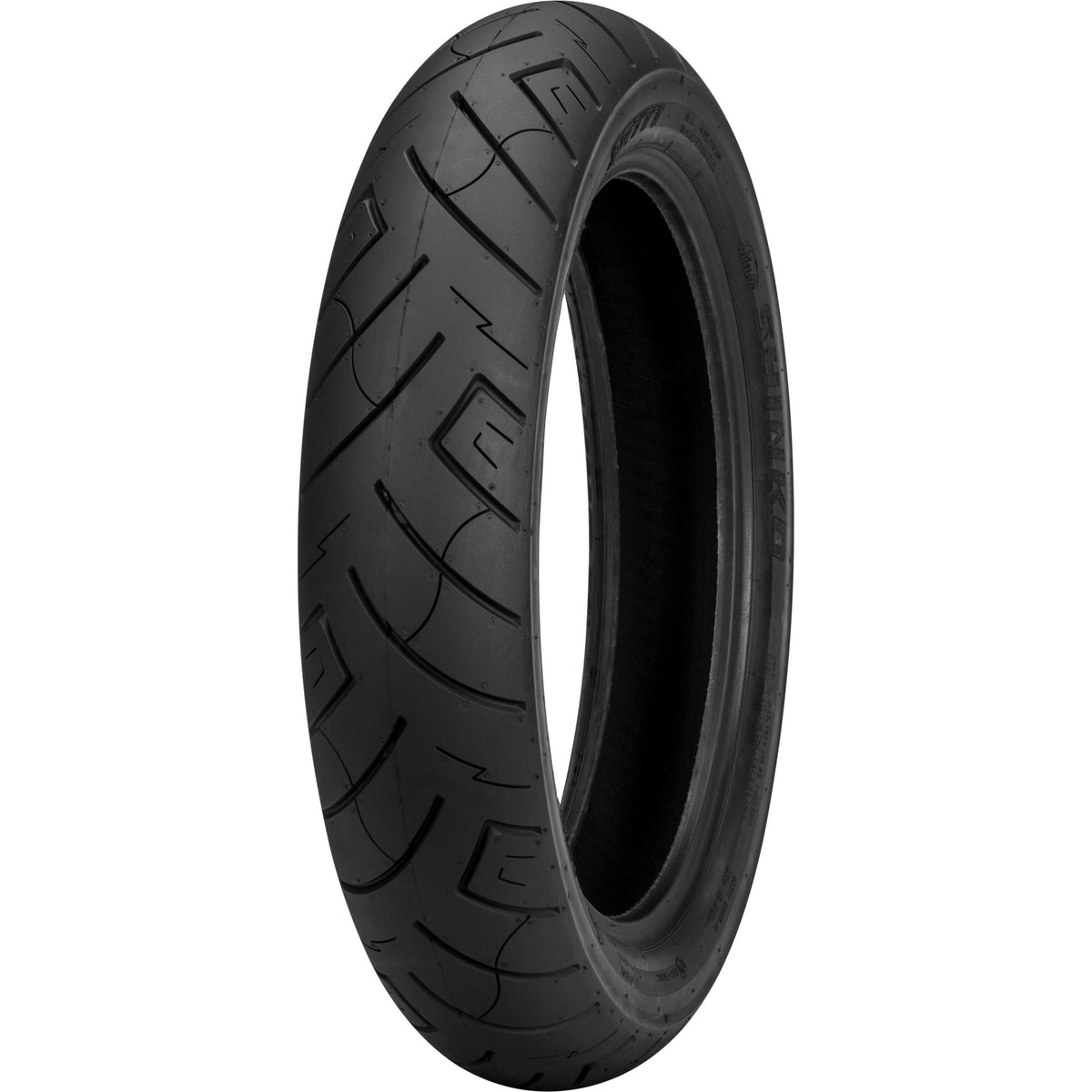 Shinko 777 Rear Tire
