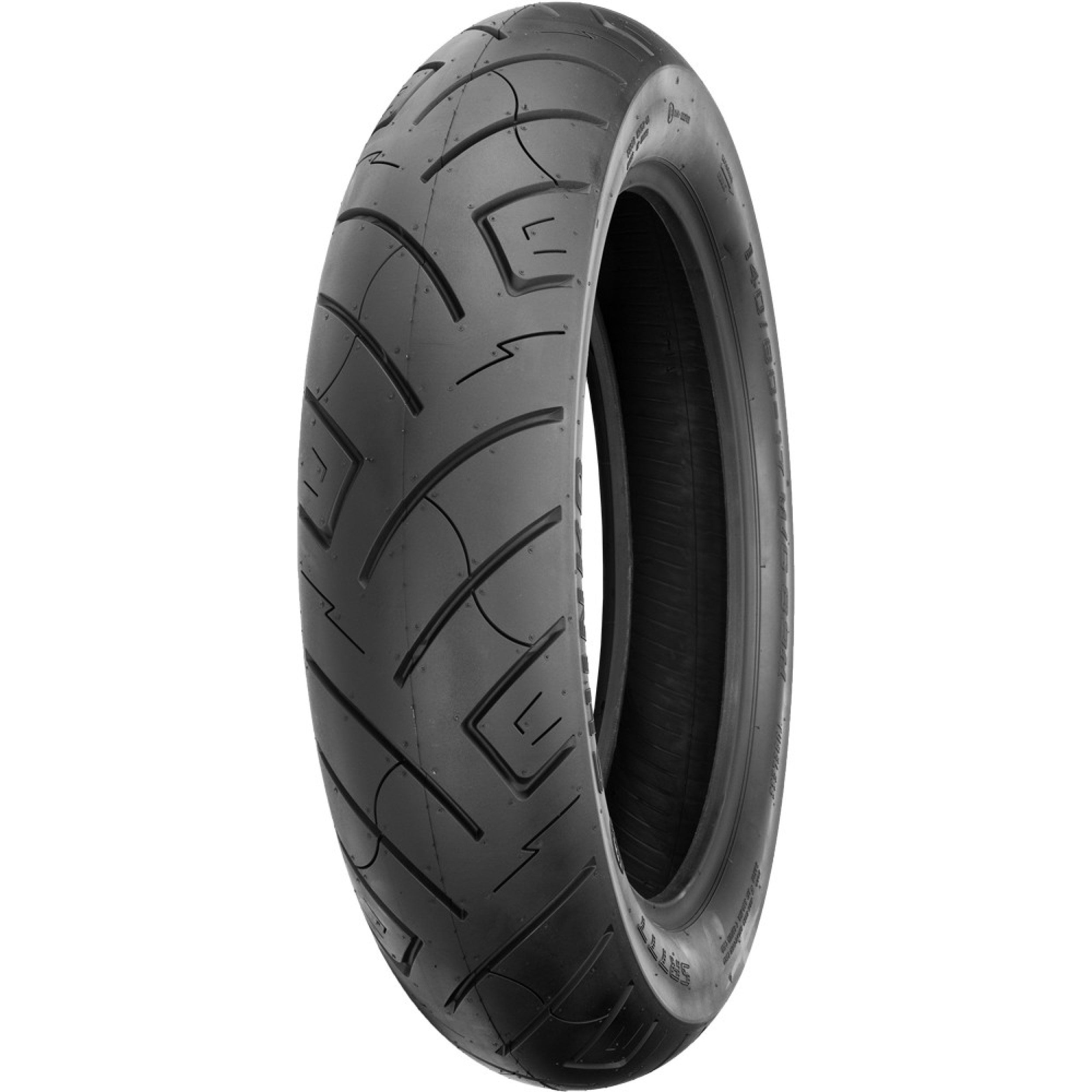 Shinko 777 Cruiser Rear Tire — BentLever.com