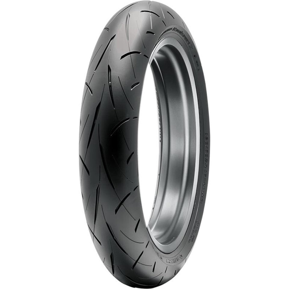 Dunlop Roadsport 2 Front Tire — BentLever.com