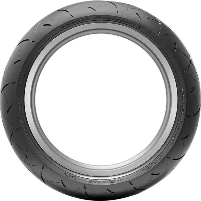 Dunlop Roadsport 2 Front Tire