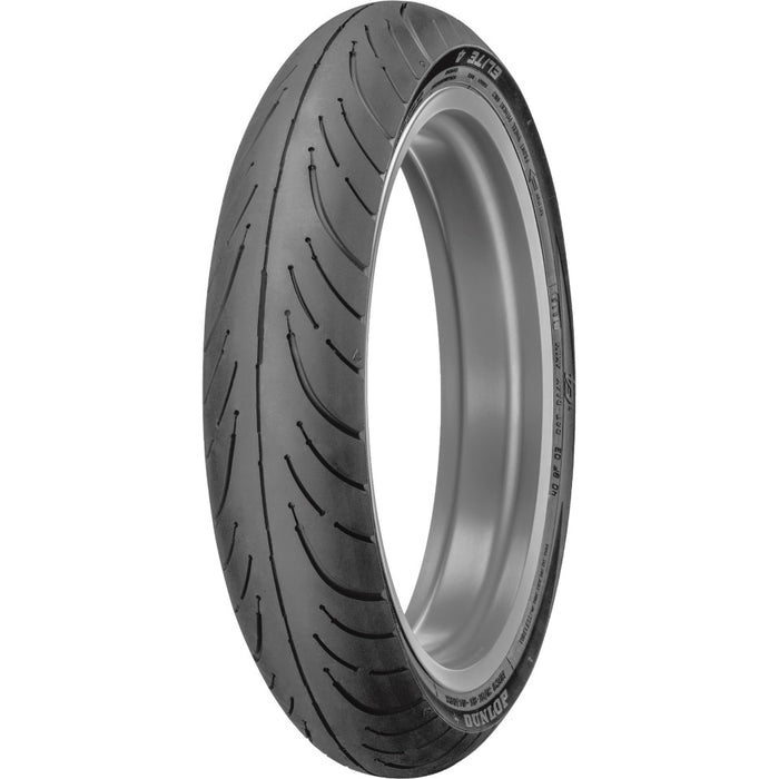 Dunlop Elite 4 Front Tire
