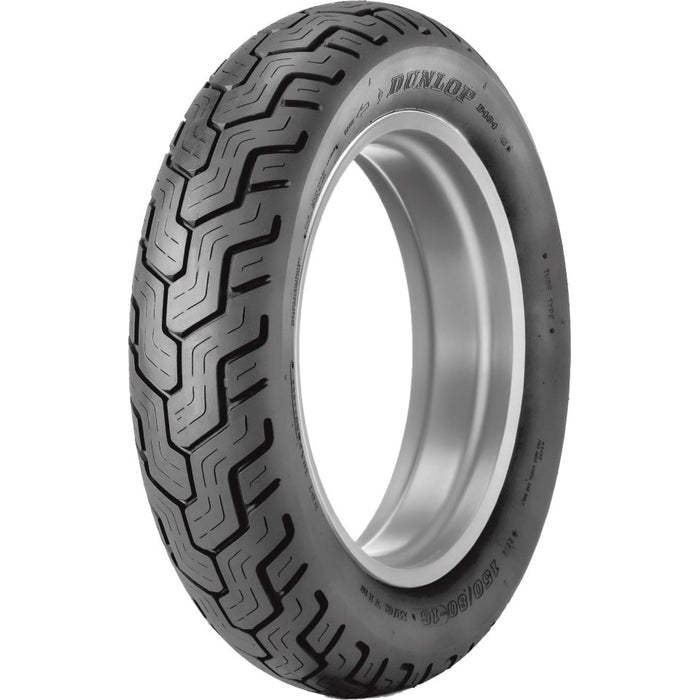 Dunlop D404 Rear Tire