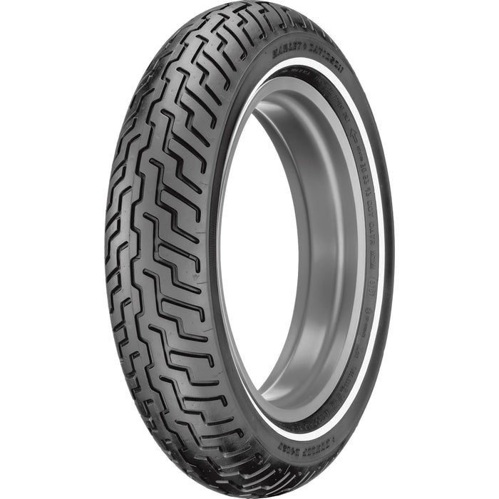 Dunlop D402 Front Tire