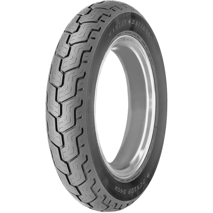 Dunlop D402 Rear Tire