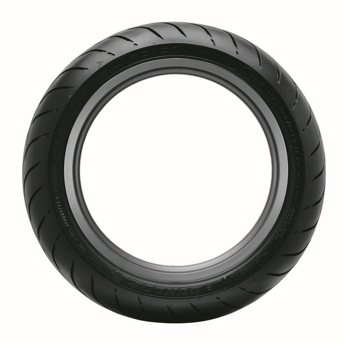 Dunlop Roadsmart 4 Rear Tire