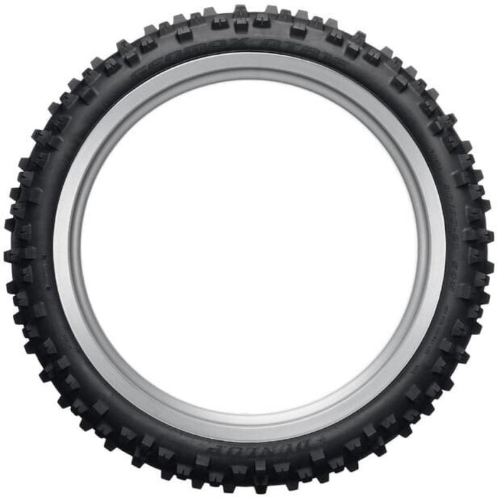 Dunlop Geomax RC AT81 Rear Tire