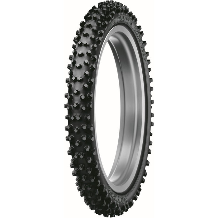 Dunlop Geomax MX12 Front Tire