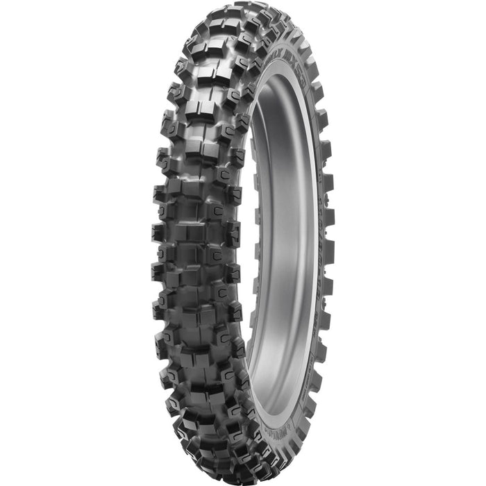 Dunlop Geomax MX53 Rear Tire