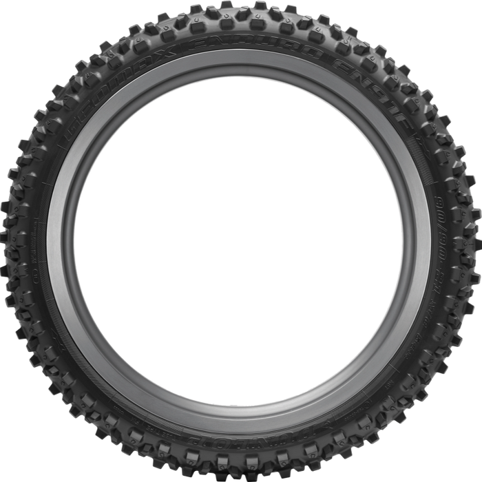 Dunlop Geomax EN91 Front Tire