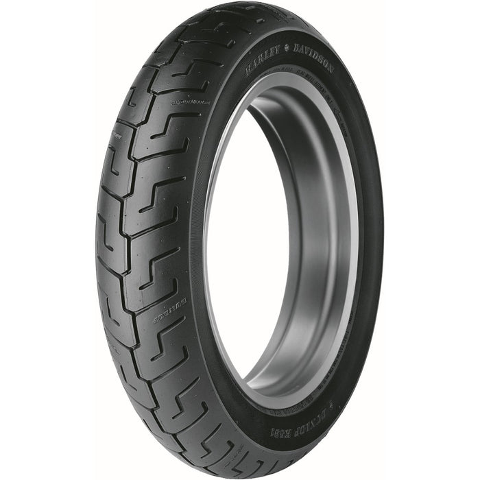 Dunlop K591 Rear Tire