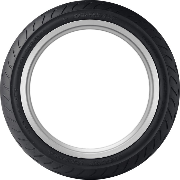 Dunlop D250 Front Tire