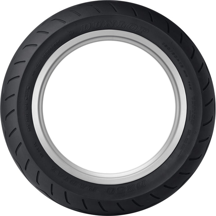 Dunlop D250 Rear Tire