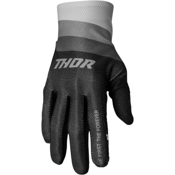 Thor Racing Assist Gloves