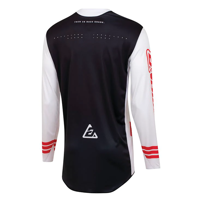 Answer Racing Elite Finale Jersey | Pro MX Gear | Bent Lever ...