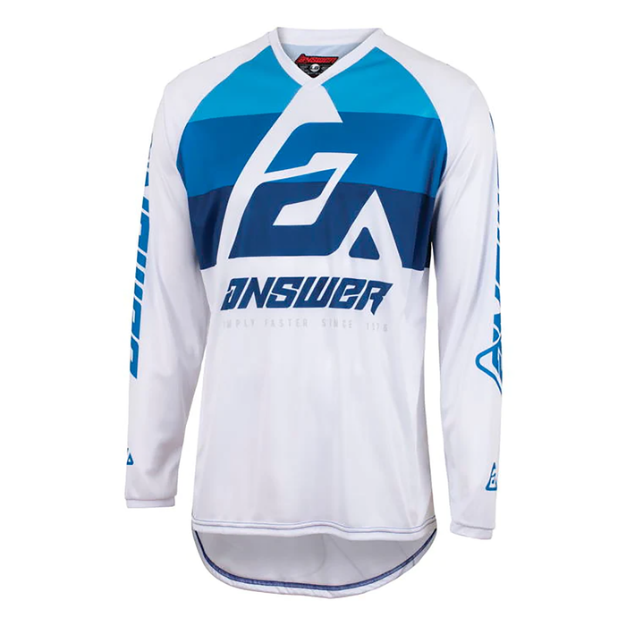 2023 Answer Racing Syncron CC Jerseys — BentLever.com