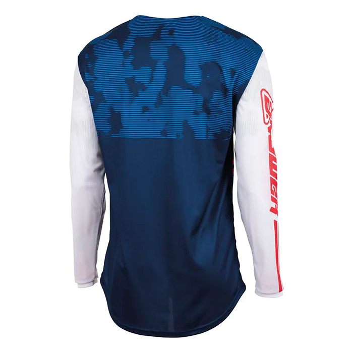 2023 Answer Racing Arkon Trials Jersey | Durable MX Gear | Bent Lever ...