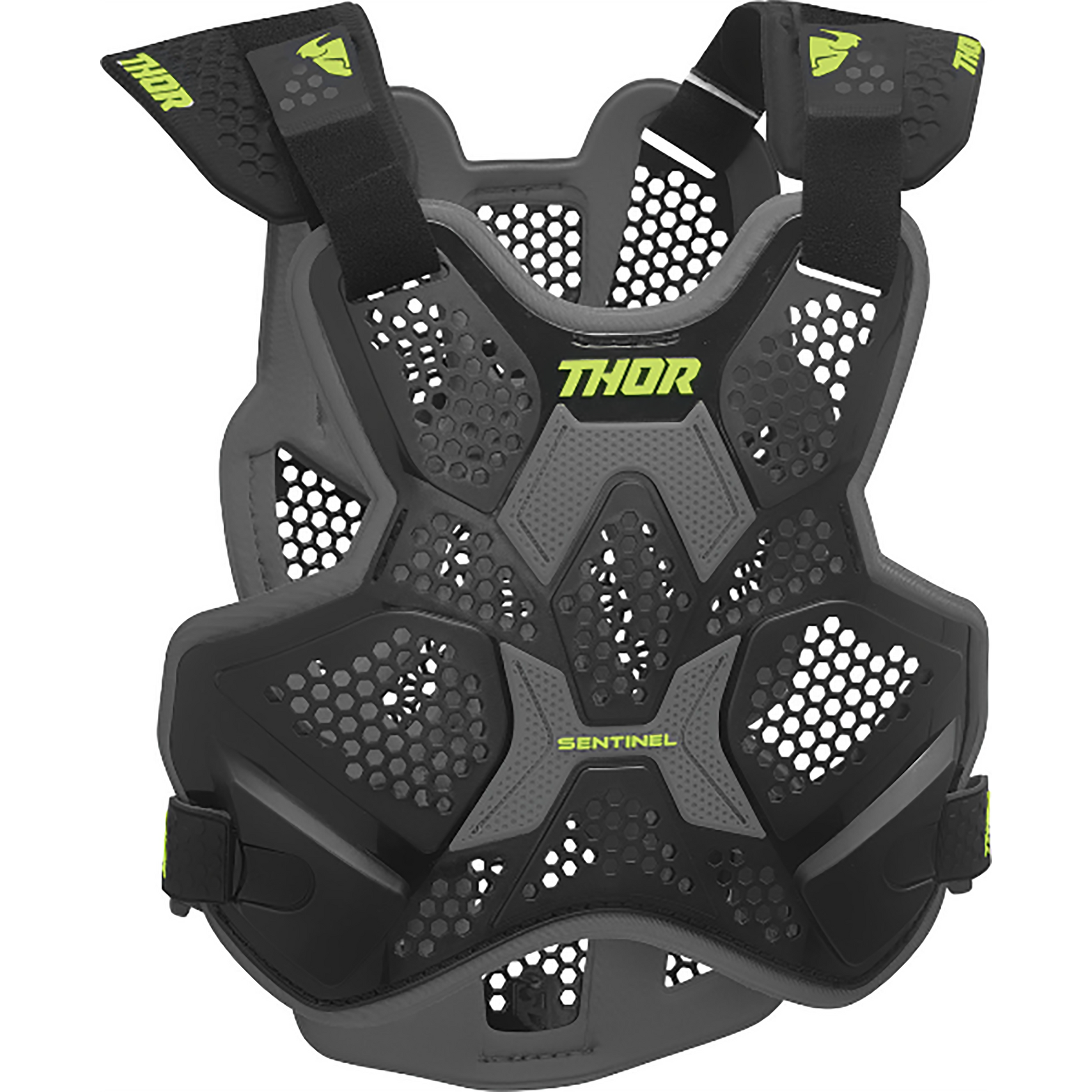 Thor Sentinel LTD MX Chest Protector — BentLever.com