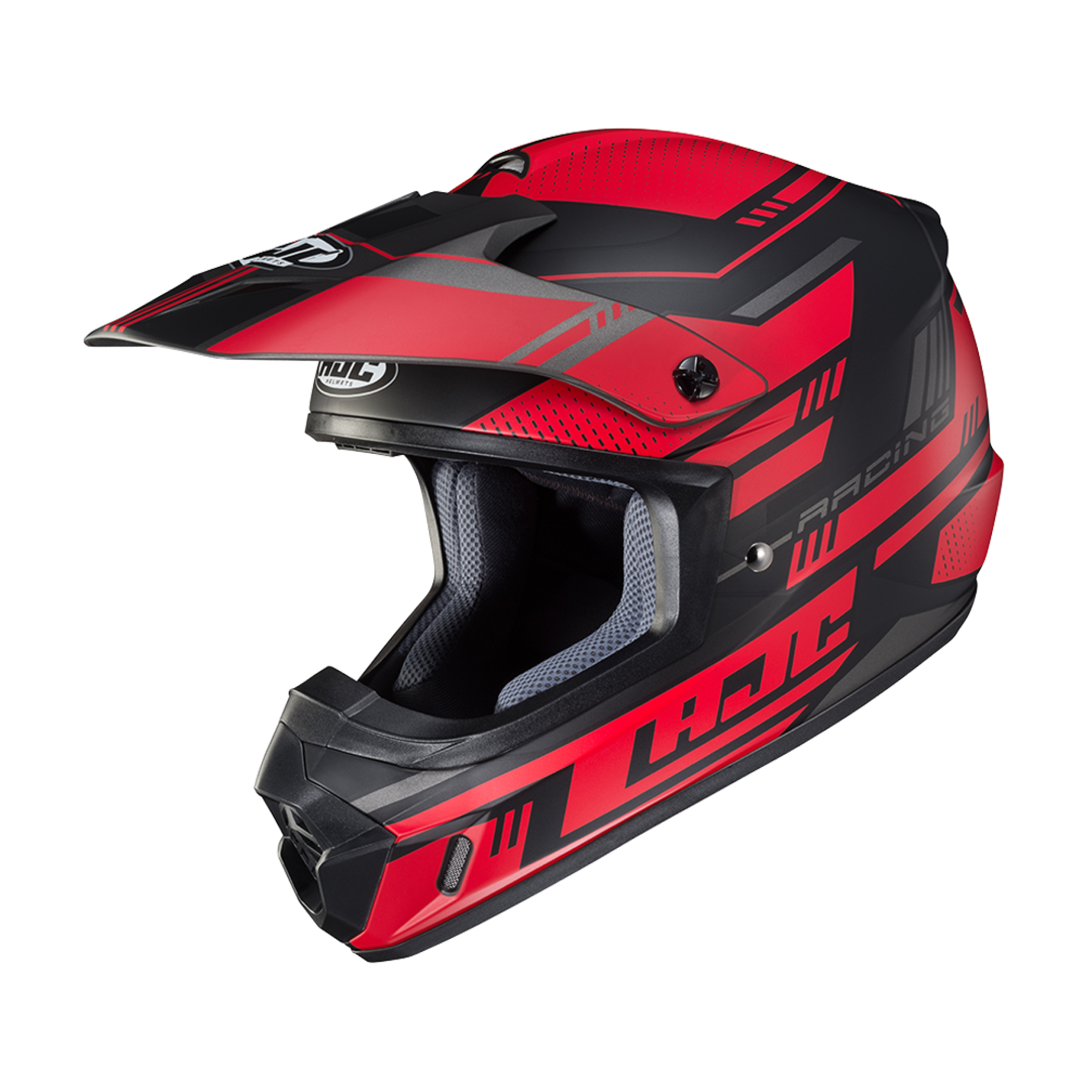 HJC CS-MX II Helmets —