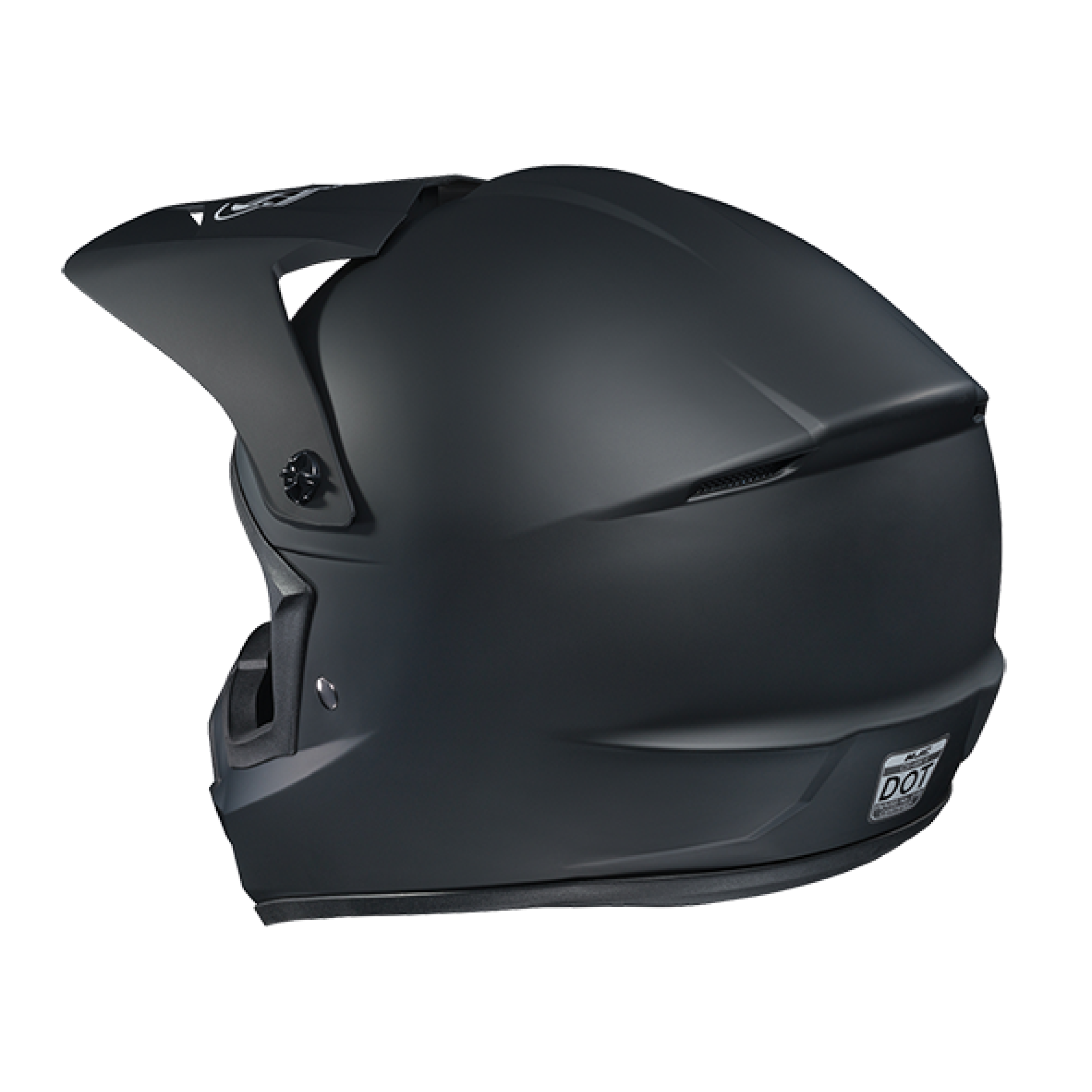 HJC CS-MX II Helmets —