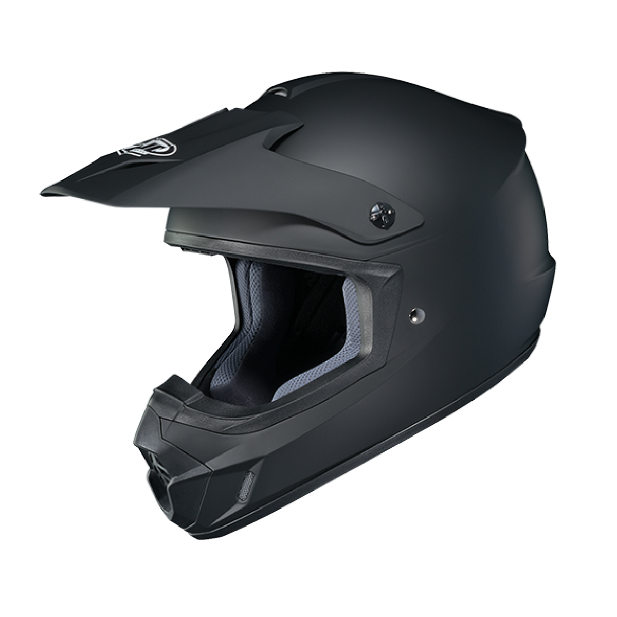 hjc cs-mx 2 helmet blue and white GoPro Camera Mount | Chin Mount for Your Action Camera: Gopro, Insta 360, DJI road helmet is composed of the Advanced Polycarbonate Composite Shell to provide a lightweight helmet HJC CS-MX II Helmets