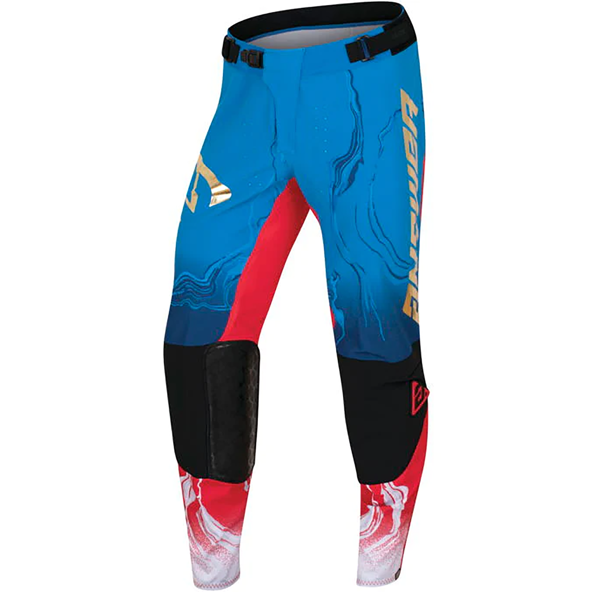 Answer Racing Elite Fusion Pants | Pro MX Gear | Bent Lever — BentLever.com