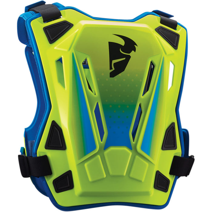 Thor Guardian MX Chest Protector