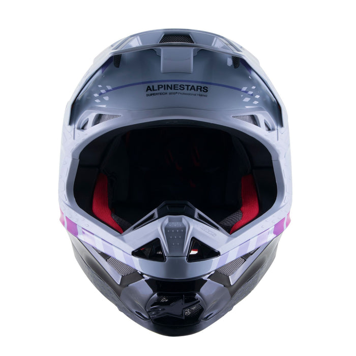Alpinestars Supertech M10 Daytona 23 LE Helmet