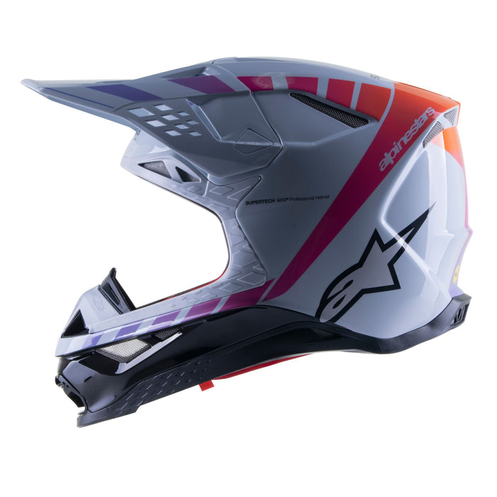 Alpinestars Supertech M10 Daytona 23 LE Helmet