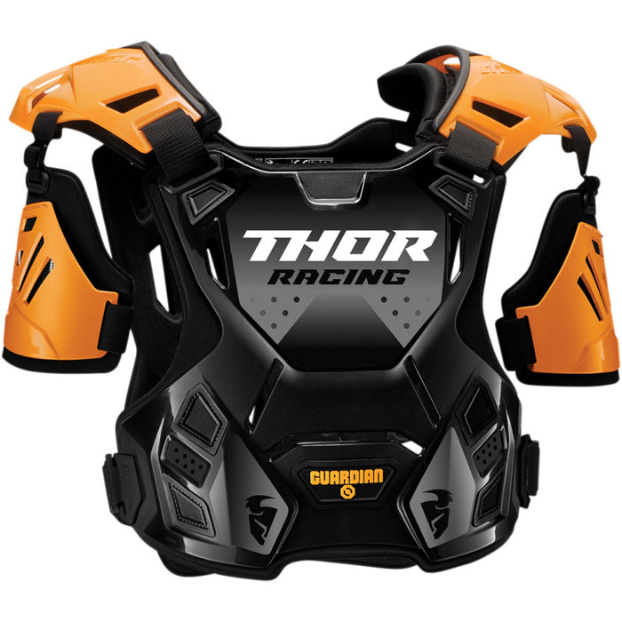 Thor Guardian Chest Protector - Youth