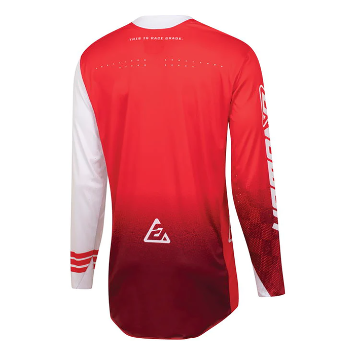 Answer Racing Elite Finale Jersey | Pro MX Gear | Bent Lever ...