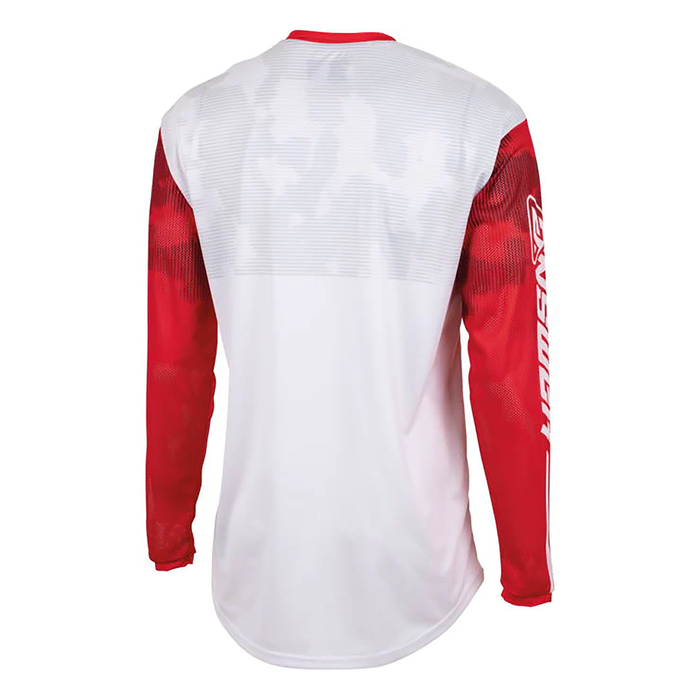 2023 Answer Racing Arkon Trials Jersey | Durable MX Gear | Bent Lever ...