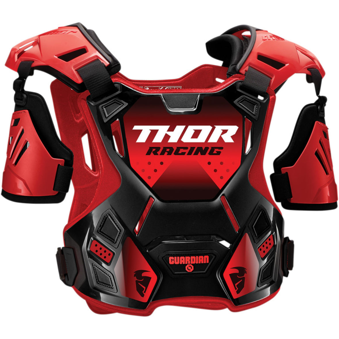 Thor Guardian Chest Protector