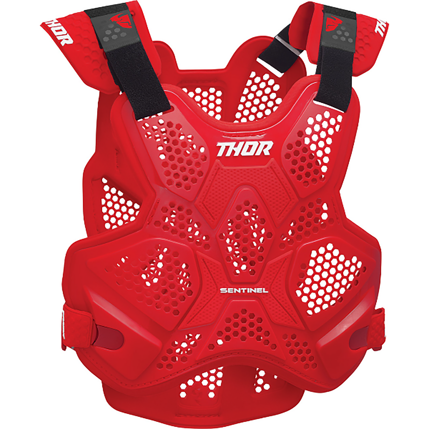Thor Sentinel LTD MX Chest Protector —