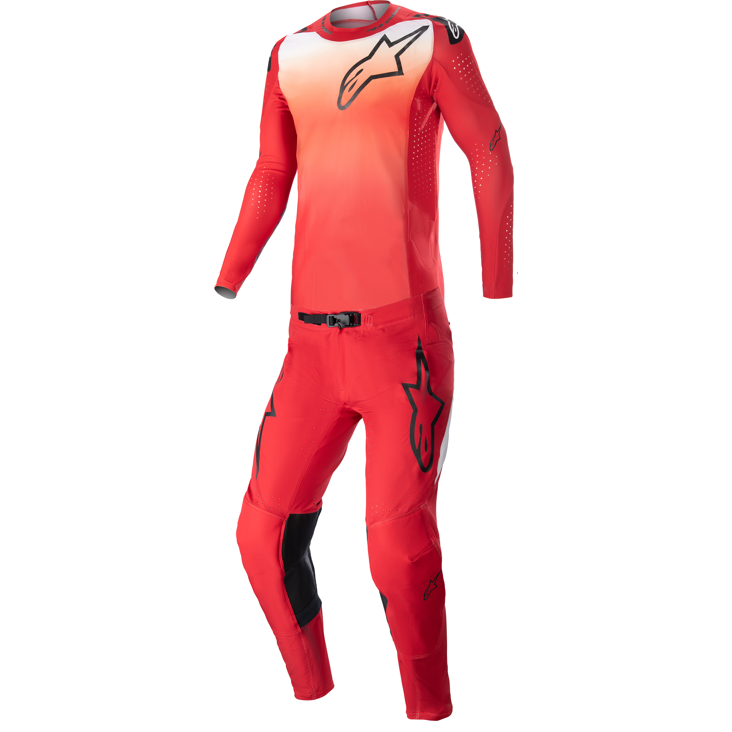 Alpinestars 2025 supertech suit